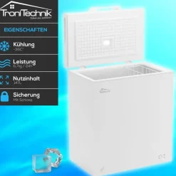 Tronitechnik BORGAR PRO
