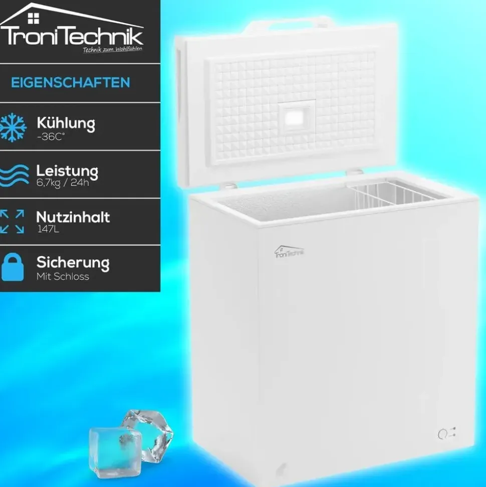 Tronitechnik BORGAR PRO