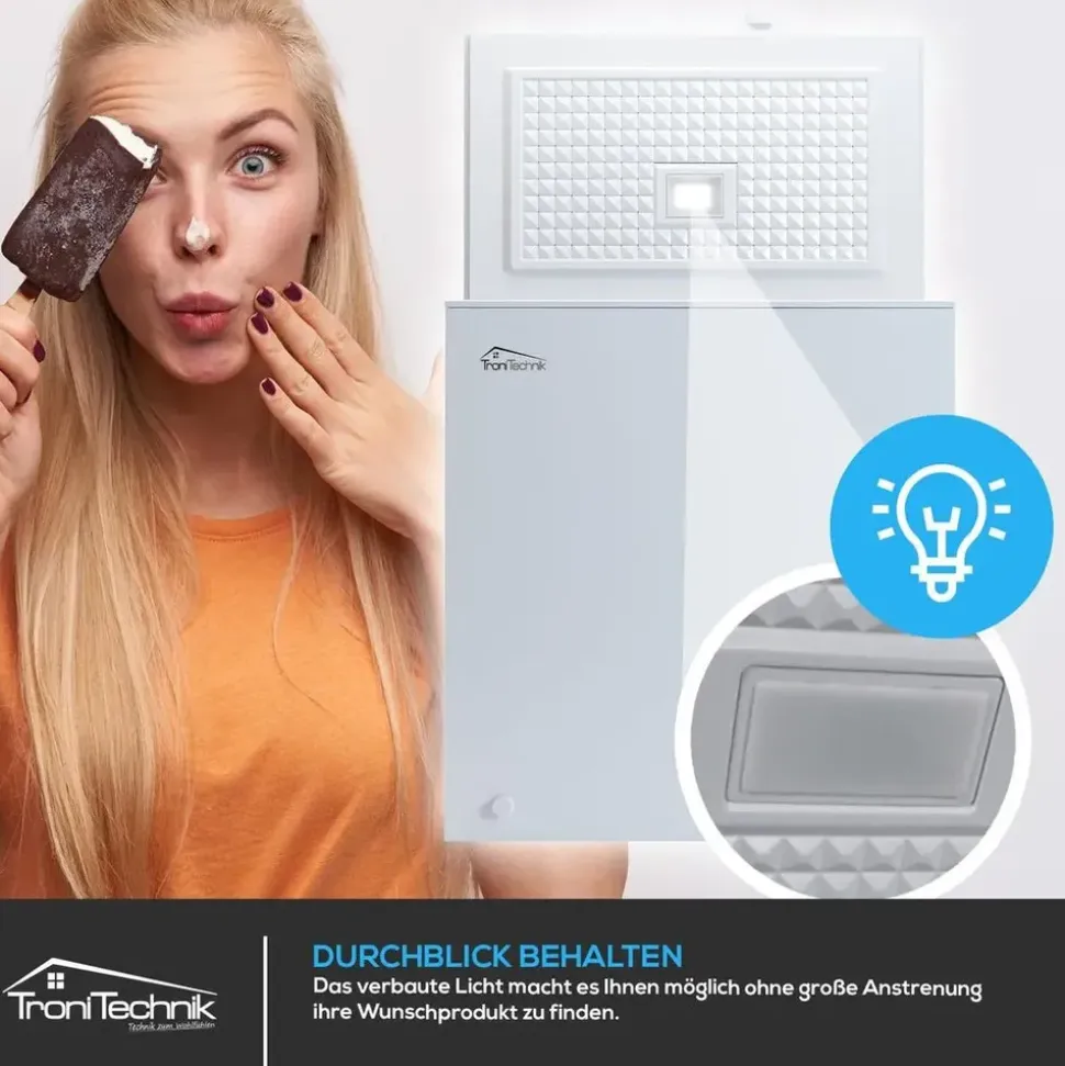 Tronitechnik BORGAR PRO