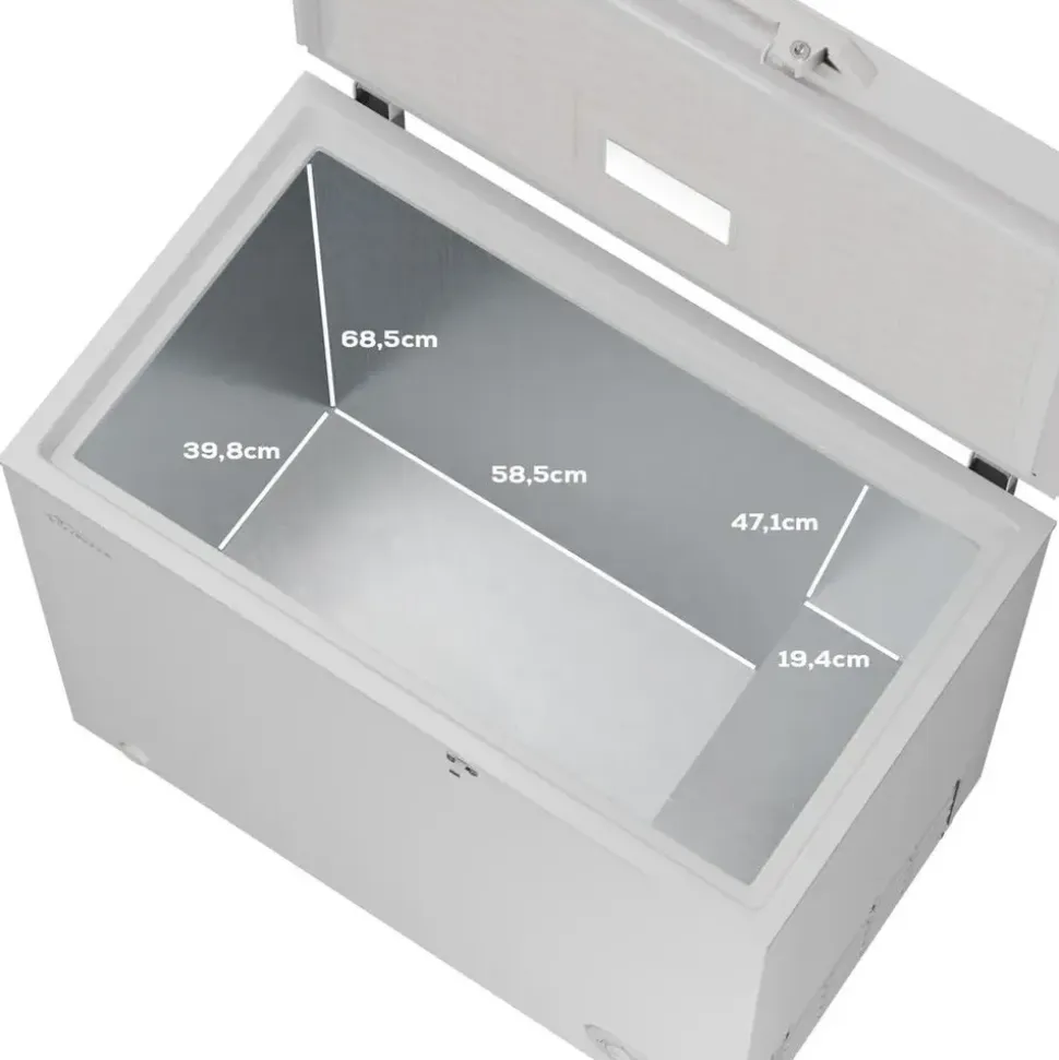 Tronitechnik BORGAR PRO