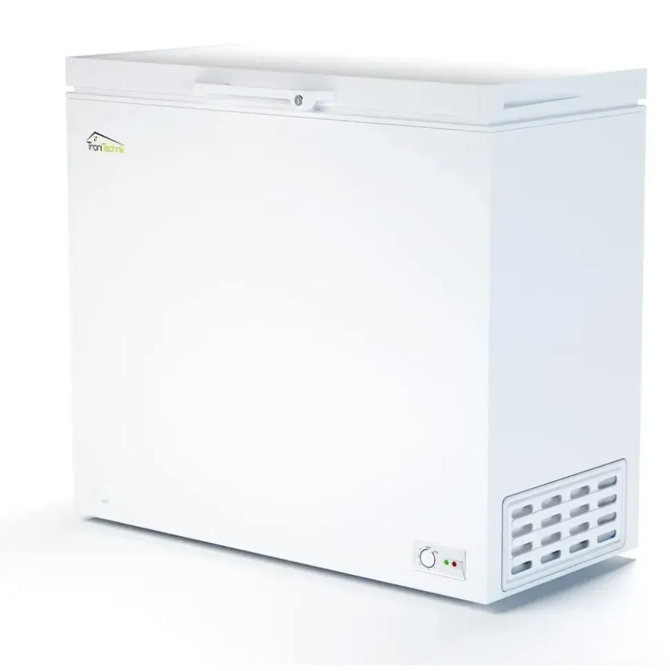 Tronitechnik BORGAR PRO
