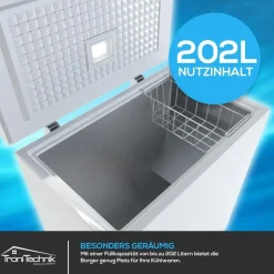 Tronitechnik BORGAR PRO