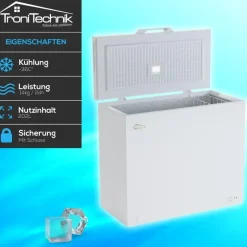 Tronitechnik BORGAR PRO