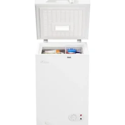 Tronitechnik Borgar Pro 110 l