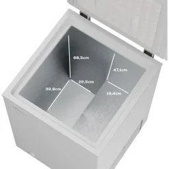 Tronitechnik Borgar Pro 110 l