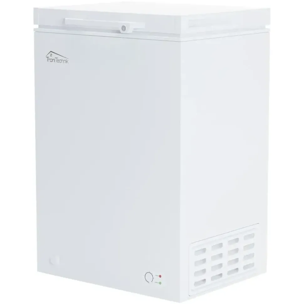 Tronitechnik Borgar Pro 110 l