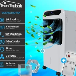 Tronitechnik 5in1 LK06 mobil
