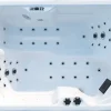 Tronitechnik LEVANZO 190 x 135 x 77 cm inkl. Thermoabdeckung