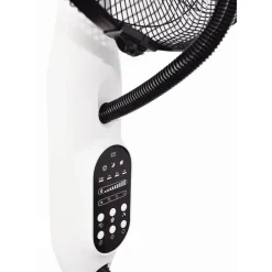 Tronitechnik Standventilator 75 cm Türkis