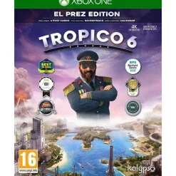 Tropico 6