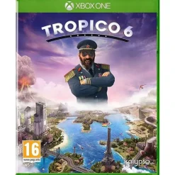 Tropico 6