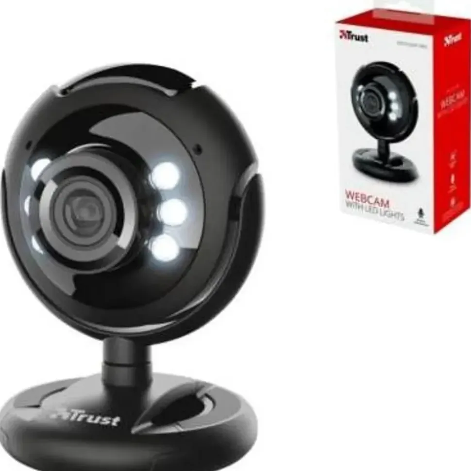 Trust SpotLight Pro