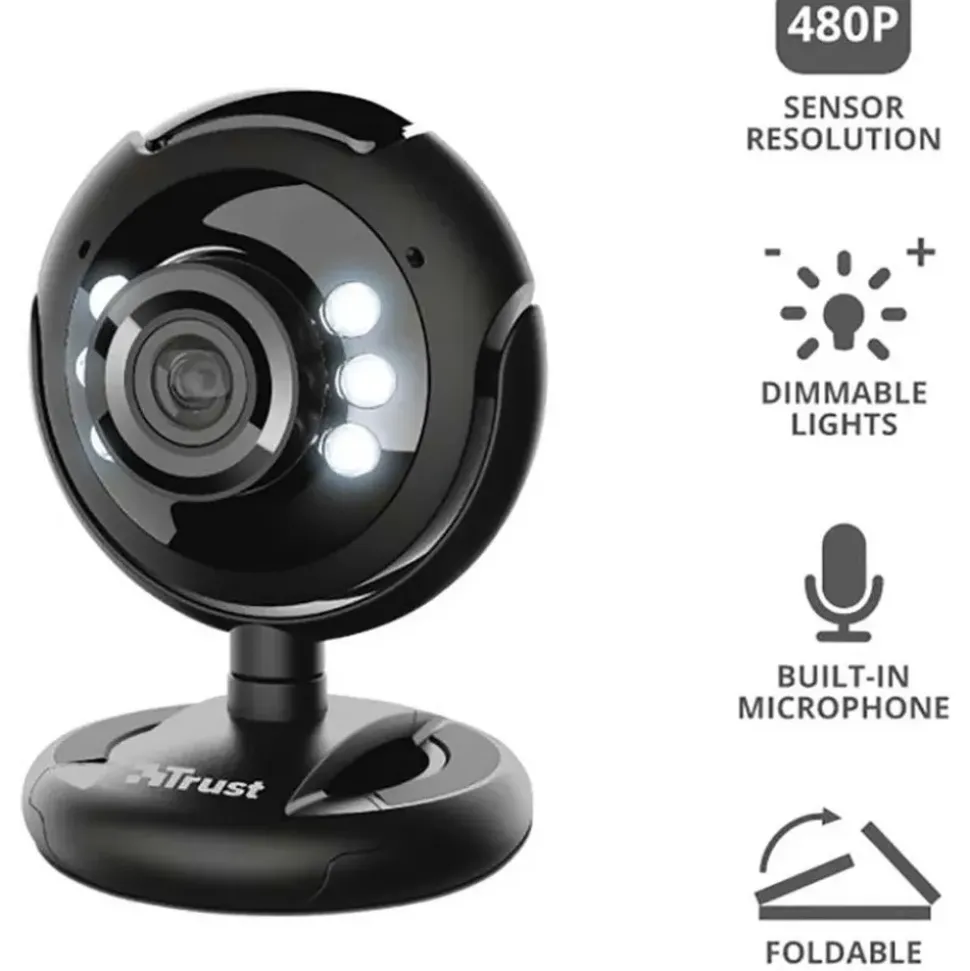 Trust SpotLight Pro