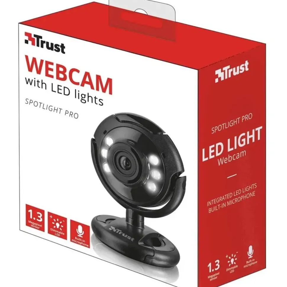Trust SpotLight Pro