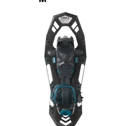 TSL Highlander Access Schwarz M
