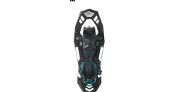 TSL Highlander Access Schwarz M