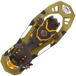 TSL Highlander Adjust Grün M