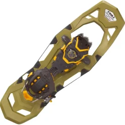 TSL Highlander Adjust Grün M