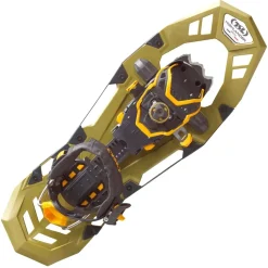TSL Highlander Adjust Grün M