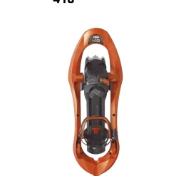 TSL Outdoor Up&Down Grip Orange M