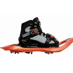 TSL Outdoor Up&Down Grip Orange M
