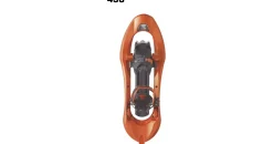 TSL 438 Up & Down Grip Orange M
