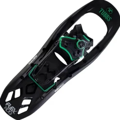 Tubbs Flex RDG 24 Schwarz L