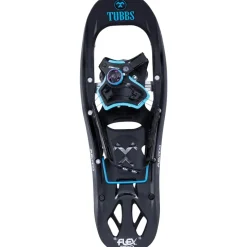 Tubbs Flex RDG 22 Schwarz ONE SIZE