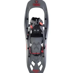 Tubbs Flex TRK Grau/Rot M