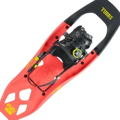 Tubbs Flex VRT Rot 21