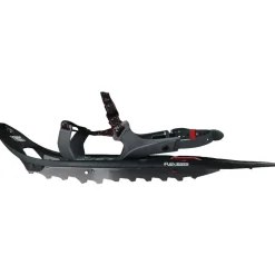 Tubbs Flex WLK Schwarz L