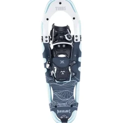 Tubbs Panoramic Silber S