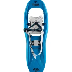 Tubbs Snow Shoes Flex ESC Blau 22