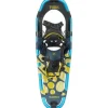 Tubbs Wilderness Blau L