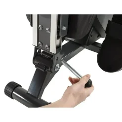 Tunturi Cardio Fit R30 grau/grün