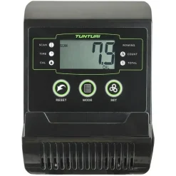 Tunturi Cardio Fit R30 grau/grün
