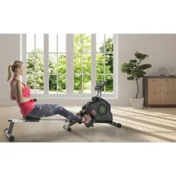 Tunturi Cardio Fit R30 grau/grün