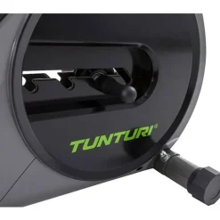 Tunturi Cardio Fit R20 Schwarz/Grau/Grün