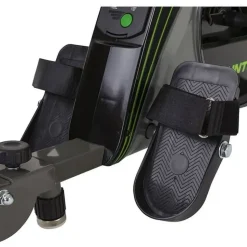 Tunturi Cardio Fit R20 Schwarz/Grau/Grün