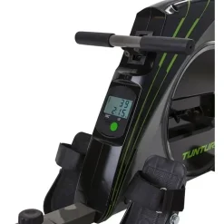 Tunturi Cardio Fit R20 Schwarz/Grau/Grün