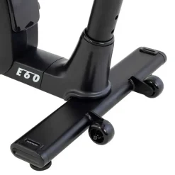 Tunturi E60 Performance schwarz
