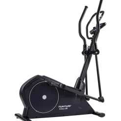 Tunturi FitCross 50i Crosstrainer Schwarz/Weiß