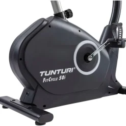 Tunturi FitCycle 50i schwarz