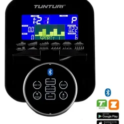 Tunturi FitCycle 50i schwarz