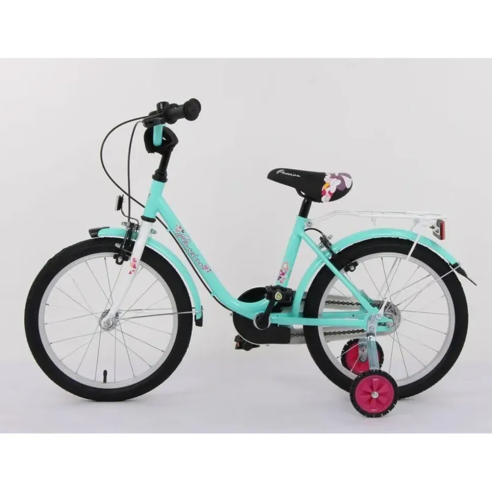 T&Y Trade PASSION GRN 18 Zoll RH 28 cm rosa