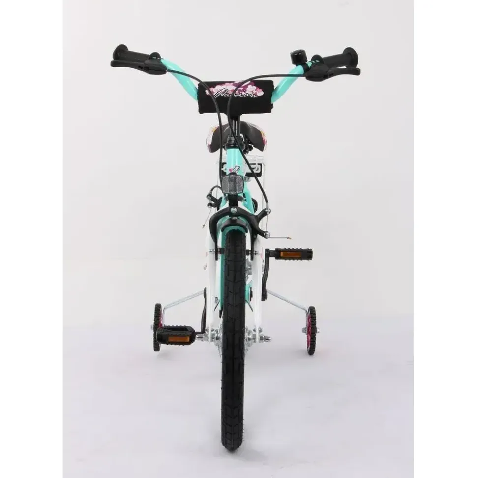 T&Y Trade PASSION GRN 18 Zoll RH 28 cm rosa