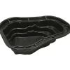 UBBINK Fertigteich Ocean II schwarz