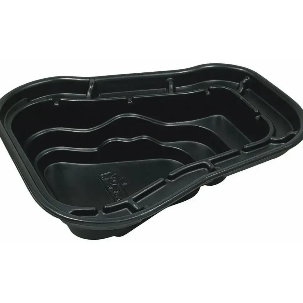 UBBINK Fertigteich Ocean I 70 x 200 x 230 cm Inhalt 1500