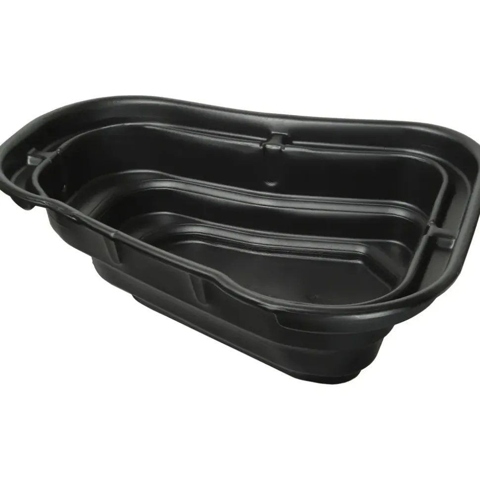 UBBINK Fertigteich Start 500 50 x 140 x 179 cm Inhalt 500,
