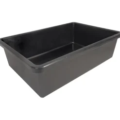 UBBINK Victoria Quadro 5 HDPE 225, 30,5 x 106,5 x 72,5 cm